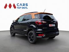 FORD EcoSport 1.5 TDCi ST-Line AWD, Diesel, Occasioni / Usate, Manuale - 4