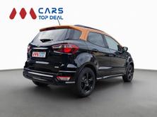 FORD EcoSport 1.5 TDCi ST-Line AWD, Diesel, Occasioni / Usate, Manuale - 6