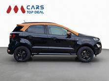 FORD EcoSport 1.5 TDCi ST-Line AWD, Diesel, Occasioni / Usate, Manuale - 7