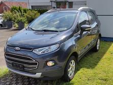 FORD EcoSport 1.0 EcoB 125 Titanium, Essence, Occasion / Utilisé, Manuelle - 2