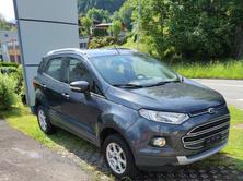 FORD EcoSport 1.0 EcoB 125 Titanium, Essence, Occasion / Utilisé, Manuelle - 3
