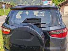 FORD EcoSport 1.0 EcoB 125 Titanium, Essence, Occasion / Utilisé, Manuelle - 4