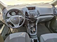 FORD EcoSport 1.0 EcoB 125 Titanium, Essence, Occasion / Utilisé, Manuelle - 5