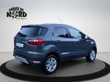 FORD EcoSport 1.5 Titanium PowerShift, Benzina, Occasioni / Usate, Automatico - 6