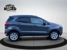 FORD EcoSport 1.5 Titanium PowerShift, Benzina, Occasioni / Usate, Automatico - 7