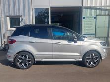 FORD ECOSPORT 1.0 EcoB 125 ST-Line, Benzin, Occasion / Gebraucht, Automatik - 5