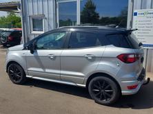 FORD ECOSPORT 1.0 EcoB 125 ST-Line, Benzin, Occasion / Gebraucht, Automatik - 4
