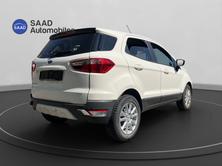FORD 1.0 EcoB 125 Titanium, Petrol, Second hand / Used, Manual - 6