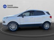 FORD 1.0 EcoB 125 Titanium, Petrol, Second hand / Used, Manual - 3