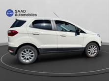 FORD 1.0 EcoB 125 Titanium, Petrol, Second hand / Used, Manual - 7