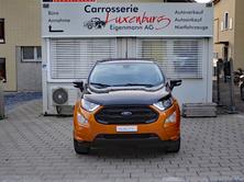 FORD EcoSport 1.5 TDCi ST-Line AWD, Diesel, Second hand / Used, Manual - 2
