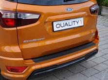 FORD EcoSport 1.5 TDCi ST-Line AWD, Diesel, Second hand / Used, Manual - 4