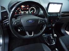 FORD EcoSport 1.5 TDCi ST-Line AWD, Diesel, Second hand / Used, Manual - 7