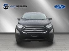 FORD EcoSport 1.0 EcoB 125 Business, Petrol, Second hand / Used, Manual - 2