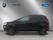 FORD EcoSport 1.0 EcoB 125 Business, Petrol, Second hand / Used, Manual - 3