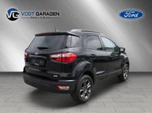 FORD EcoSport 1.0 EcoB 125 Business, Petrol, Second hand / Used, Manual - 6