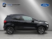 FORD EcoSport 1.0 EcoB 125 Business, Petrol, Second hand / Used, Manual - 7