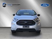 FORD EcoSport 1.5 TDCi ST-Line 4x4, Diesel, Second hand / Used, Manual - 2