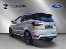 FORD EcoSport 1.5 TDCi ST-Line 4x4, Diesel, Occasioni / Usate, Manuale - 4