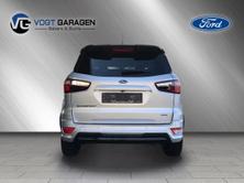 FORD EcoSport 1.5 TDCi ST-Line 4x4, Diesel, Second hand / Used, Manual - 5