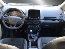 FORD EcoSport 1.5 TDCi ST-Line 4x4, Diesel, Occasioni / Usate, Manuale - 6