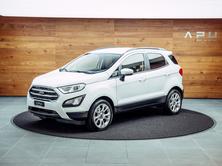 FORD EcoSport 1.0 SCTi Trend+ Automat, Petrol, Second hand / Used, Automatic - 4