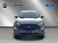 FORD EcoSport 1.5 TDCi ST-Line 4x4, Diesel, Occasioni / Usate, Manuale - 2
