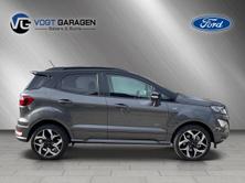FORD EcoSport 1.5 TDCi ST-Line 4x4, Diesel, Second hand / Used, Manual - 7