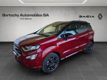 FORD EcoSport 1.0 EcoB 140 ST-Line, Petrol, Second hand / Used, Manual - 2