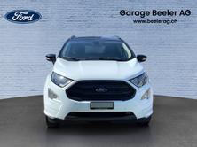 FORD EcoSport 1.5 TDCi ST-Line 4x4, Diesel, Second hand / Used, Manual - 2