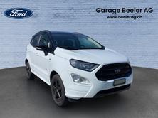 FORD EcoSport 1.5 TDCi ST-Line 4x4, Diesel, Second hand / Used, Manual - 3