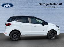 FORD EcoSport 1.5 TDCi ST-Line 4x4, Diesel, Second hand / Used, Manual - 4