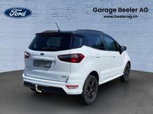 FORD EcoSport 1.5 TDCi ST-Line 4x4, Diesel, Second hand / Used, Manual - 5