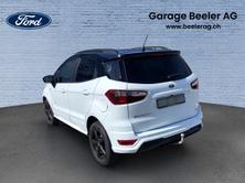 FORD EcoSport 1.5 TDCi ST-Line 4x4, Diesel, Second hand / Used, Manual - 7