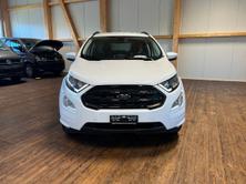 FORD EcoSport 1.5 TDCi ST-Line AWD, Diesel, Second hand / Used, Manual - 2