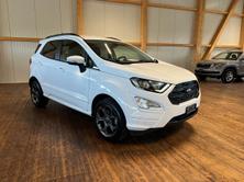 FORD EcoSport 1.5 TDCi ST-Line AWD, Diesel, Second hand / Used, Manual - 3