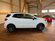 FORD EcoSport 1.5 TDCi ST-Line AWD, Diesel, Second hand / Used, Manual - 4