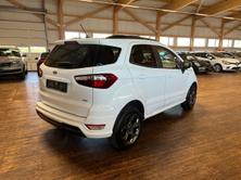 FORD EcoSport 1.5 TDCi ST-Line AWD, Diesel, Second hand / Used, Manual - 5