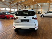 FORD EcoSport 1.5 TDCi ST-Line AWD, Diesel, Second hand / Used, Manual - 6