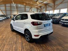 FORD EcoSport 1.5 TDCi ST-Line AWD, Diesel, Second hand / Used, Manual - 7