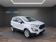 FORD EcoSport 1.0 SCTi Business, Petrol, Second hand / Used, Manual - 3