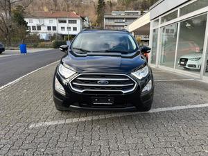 FORD EcoSport 1.0 SCTi Business