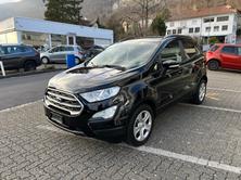 FORD EcoSport 1.0 SCTi Business, Petrol, Second hand / Used, Manual - 2