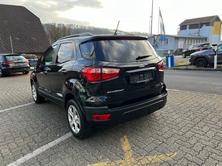 FORD EcoSport 1.0 SCTi Business, Petrol, Second hand / Used, Manual - 4