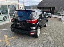 FORD EcoSport 1.0 SCTi Business, Petrol, Second hand / Used, Manual - 5