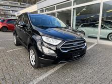 FORD EcoSport 1.0 SCTi Business, Petrol, Second hand / Used, Manual - 7