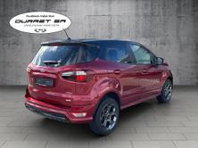 FORD EcoSport 1.0 SCTi ST-Line Automat, Petrol, Second hand / Used, Automatic - 4