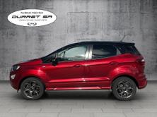 FORD EcoSport 1.0 SCTi ST-Line Automat, Petrol, Second hand / Used, Automatic - 5