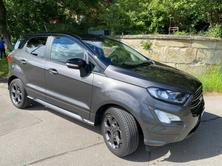 FORD EcoSport 1.0 EcoB 125 ST-Line, Petrol, Second hand / Used, Manual - 5