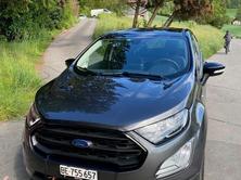 FORD EcoSport 1.0 EcoB 125 ST-Line, Petrol, Second hand / Used, Manual - 6